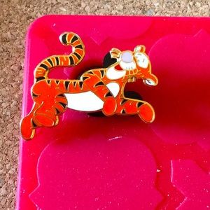 Disney Tigger 2005 Stick Pin - never worn